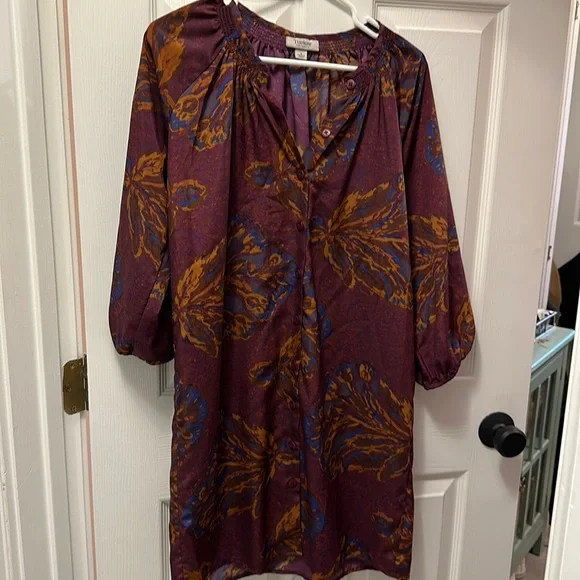 Tucker for Target Dresses Tucker For Target Shirt Dress Poshmark